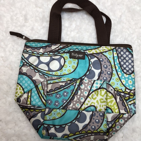 Thirty one mini lunch tote - Picture 4 of 6